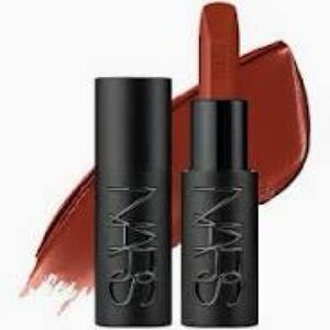 NARS Explicit Lipstick “Rendezvous” Rose/Brown NWT